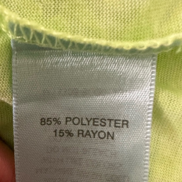 The Balance Collection Light Green Fabric🌴 - Picture 2 of 13